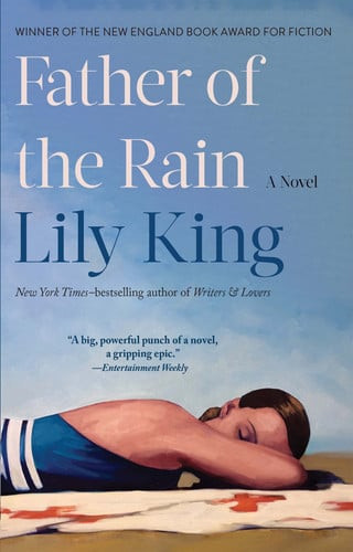 Father of the Rain | | 9780802160294