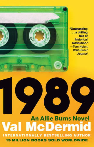 1989 | | 9780802161215