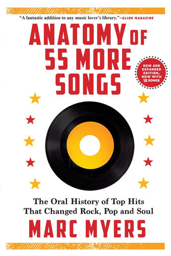 Anatomy of 55 More Songs | | 9780802161260