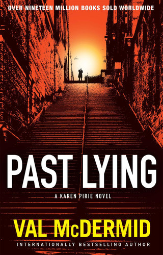 Past Lying | | 9780802161499