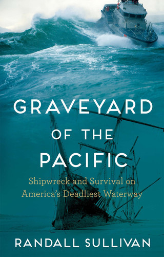 Graveyard of the Pacific | | 9780802163370
