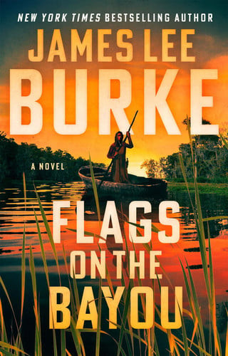 Flags on the Bayou | | 9780802163387