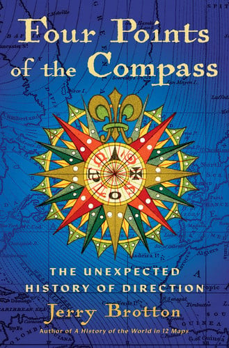 Four Points of the Compass | | 9780802166005