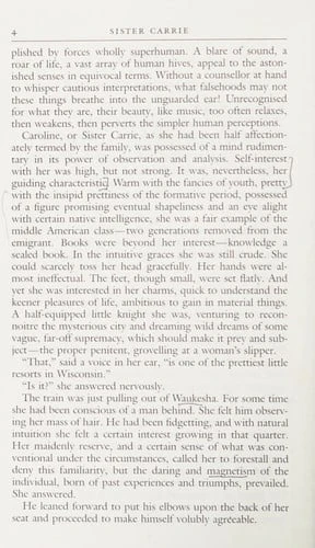 Theodore Dreiser: Sister Carrie, Jennie Gerhardt, Twelve Men (LOA #36)