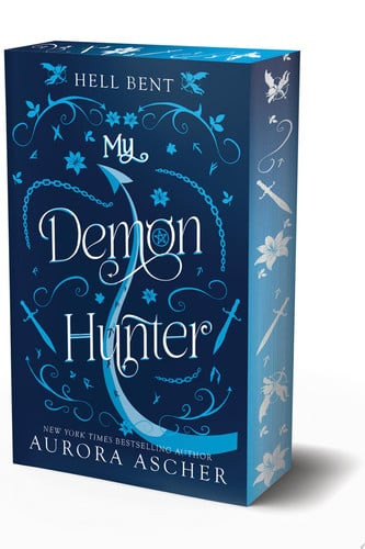 My Demon Hunter: Deluxe Limited Edition