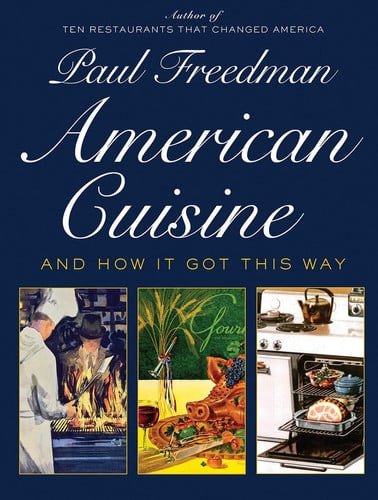 American Cuisine | | 9781631494628