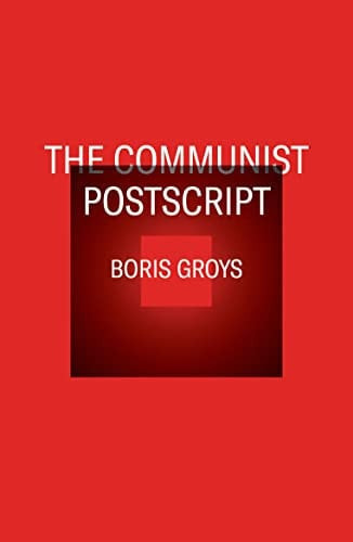 The Communist Postscript