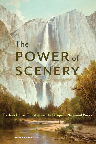 The Power of Scenery