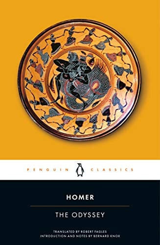 Odyssey | | 9780143039952