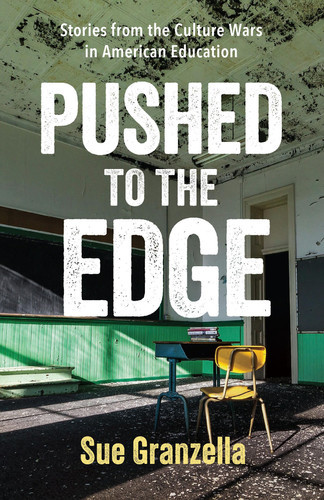 Pushed to the Edge