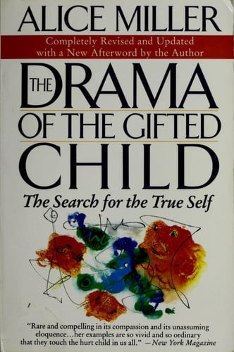 Drama of the Gifted Child