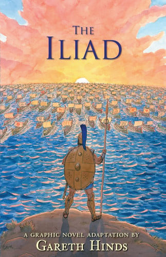 Iliad | | 9780763696634