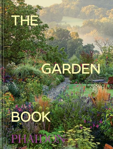 Garden Book