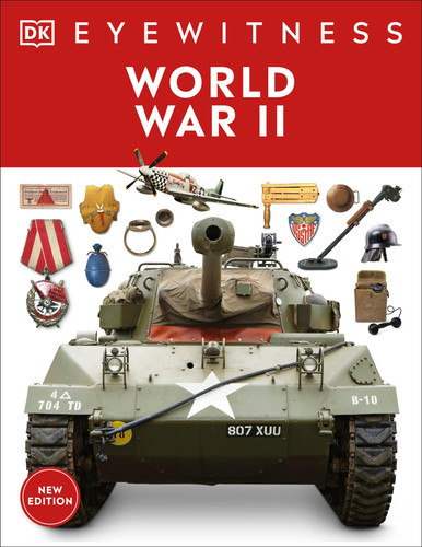 World War II | | 9780744039047