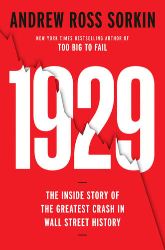 1929 | | 9780593296967