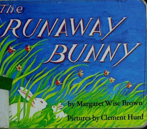Runaway Bunny