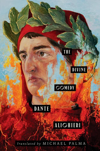 Divine Comedy | | 9781324098522