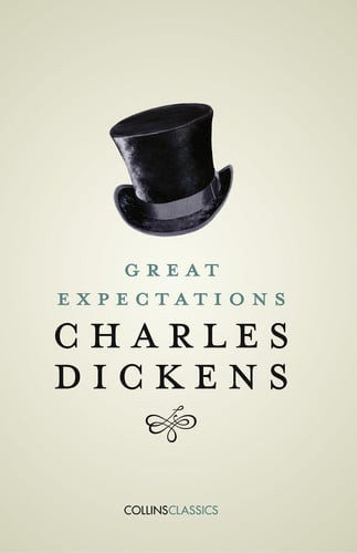 Great Expectations | | 9780008329389