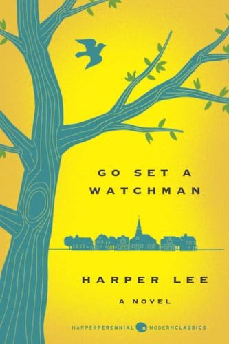 Go Set a Watchman | | 9780062561022