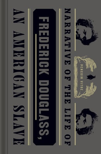 Narrative of the Life of Frederick Douglass, an American Slave | | 9780143134411