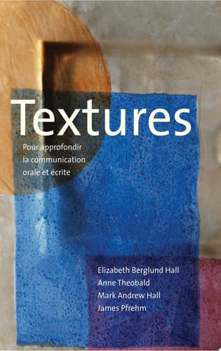 Textures | | 9780300200324