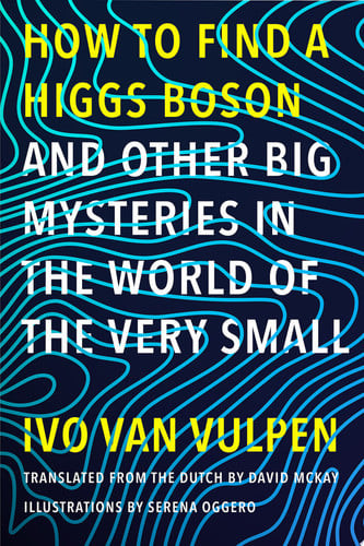 How to Find a Higgs Boson