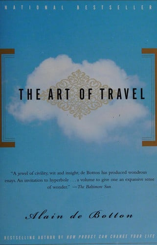 Art of Travel