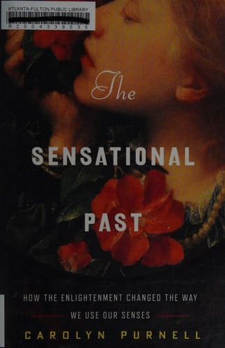 The        Sensational Past