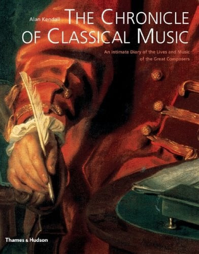 The        Chronicle of Classical Music