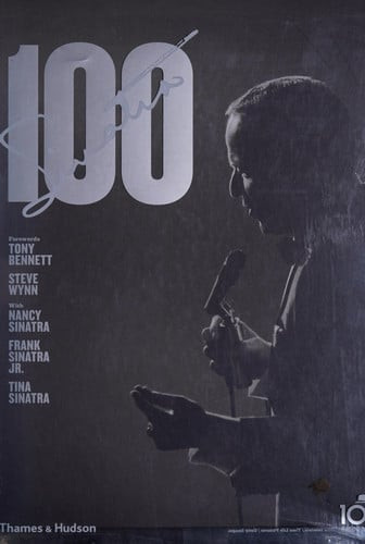 Sinatra 100