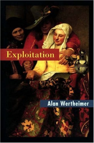 Exploitation | | 9780691027425