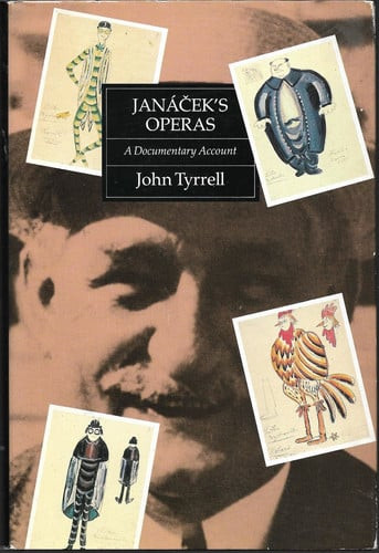 Janacek Operas