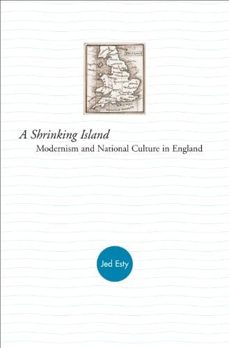 A Shrinking Island