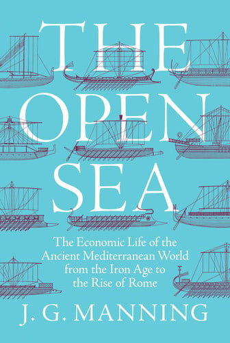 The        Open Sea
