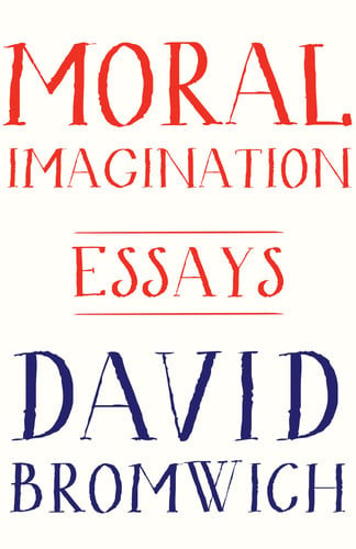 Moral Imagination | | 9780691161419