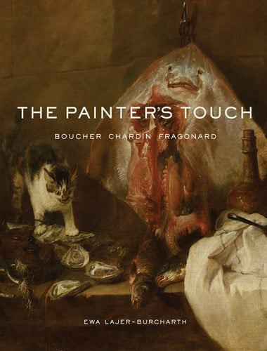 The        Painter's Touch