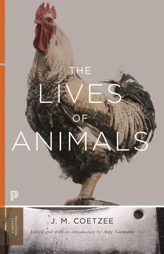 The        Lives of Animals