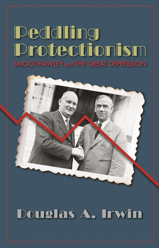 Peddling Protectionism | | 9780691178066