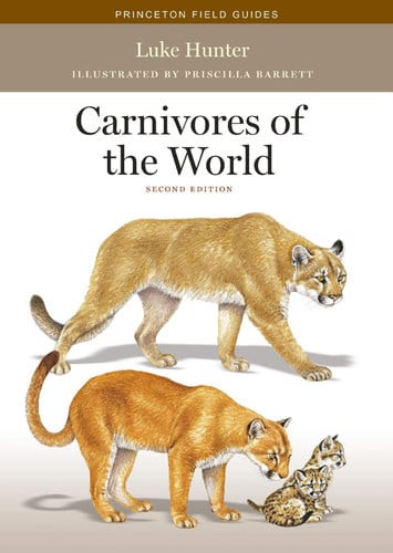 Carnivores of the World (Second Edition)