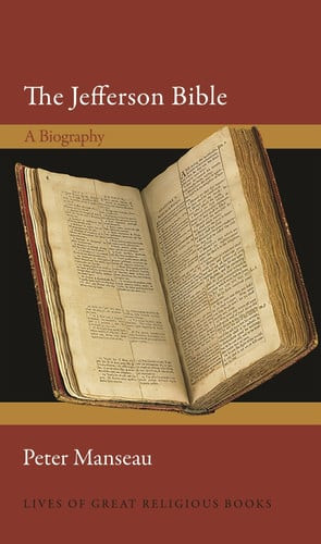 The        Jefferson Bible
