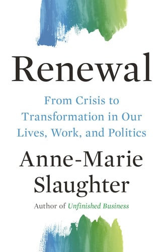 Renewal | | 9780691210568