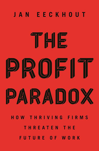 The        Profit Paradox