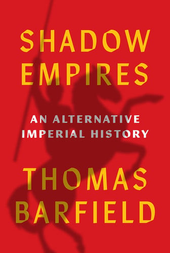 Shadow Empires | | 9780691278308