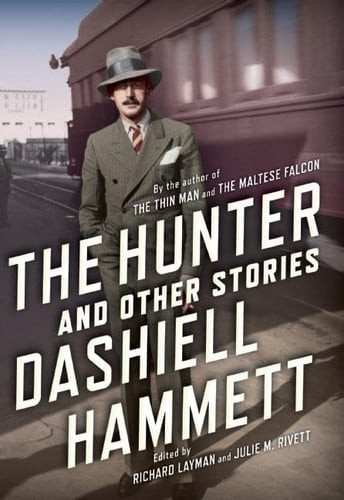 The        Hunter and Other Stories