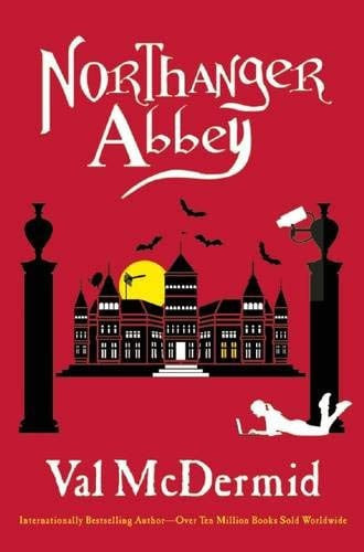 Northanger Abbey | | 9780802123800