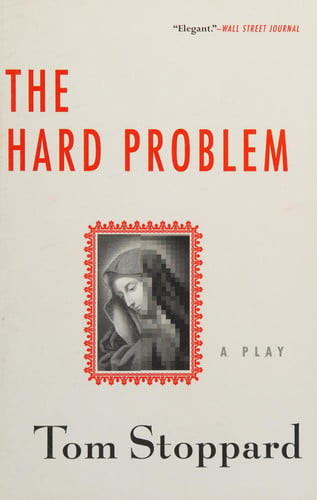 The        Hard Problem