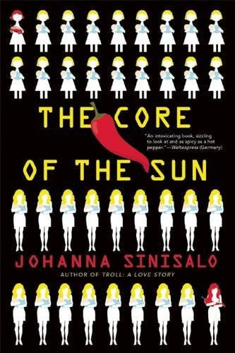 The        Core of the Sun