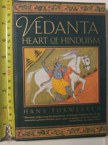 Vedanta