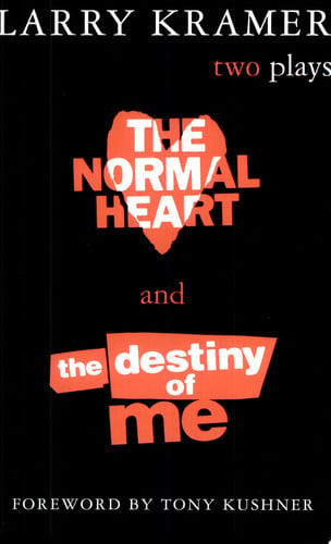 Normal Heart and the Destiny of Me