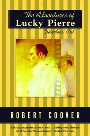 The        Adventures of Lucky Pierre